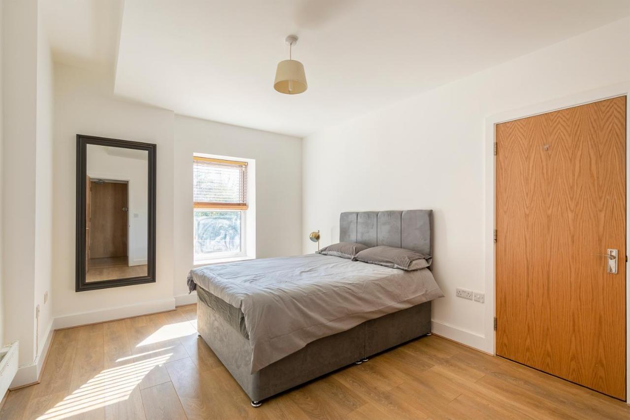 Apartmán Prime Location Flats Londýn Exteriér fotografie