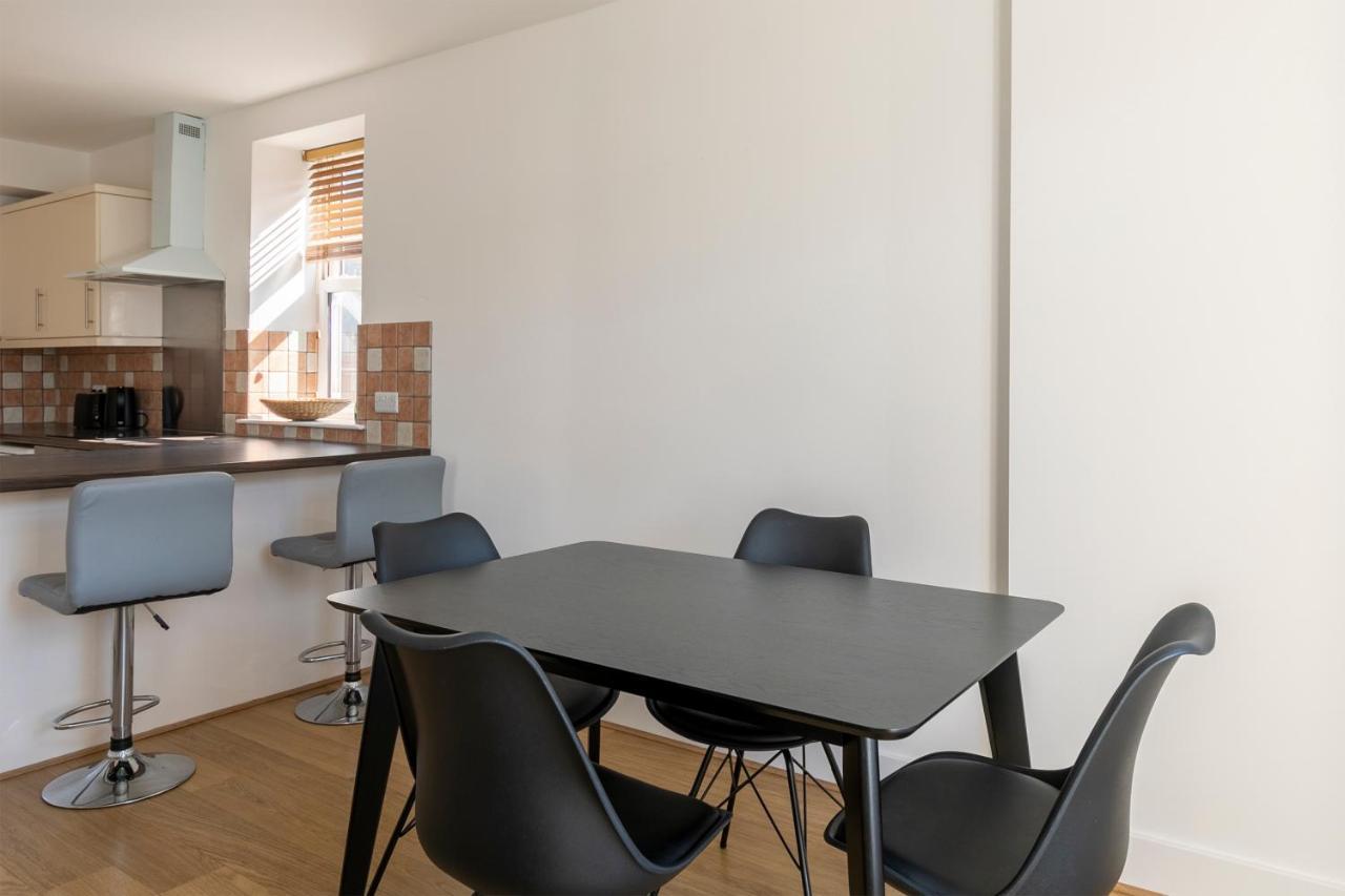 Apartmán Prime Location Flats Londýn Exteriér fotografie