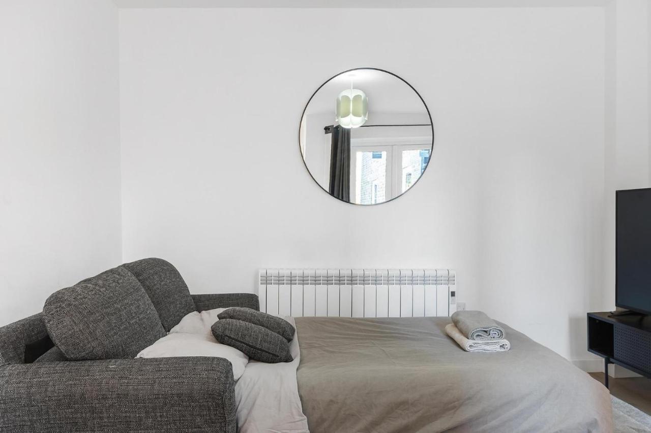 Apartmán Prime Location Flats Londýn Exteriér fotografie