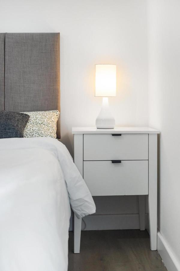 Apartmán Prime Location Flats Londýn Exteriér fotografie