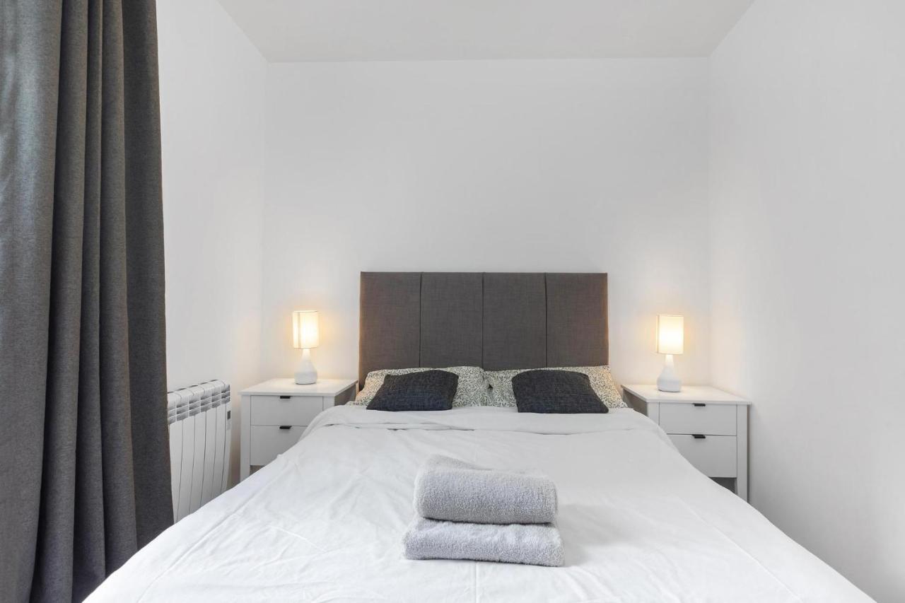 Apartmán Prime Location Flats Londýn Exteriér fotografie