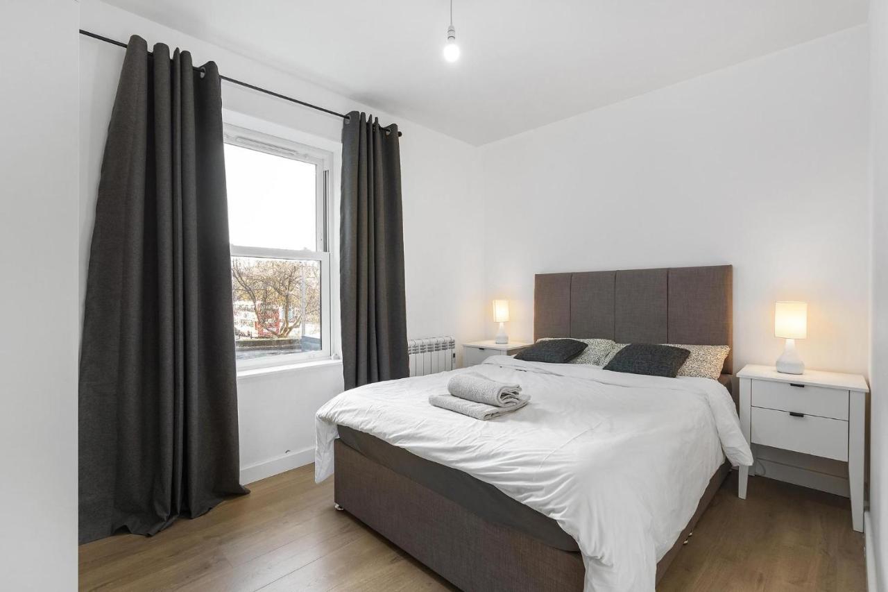 Apartmán Prime Location Flats Londýn Exteriér fotografie