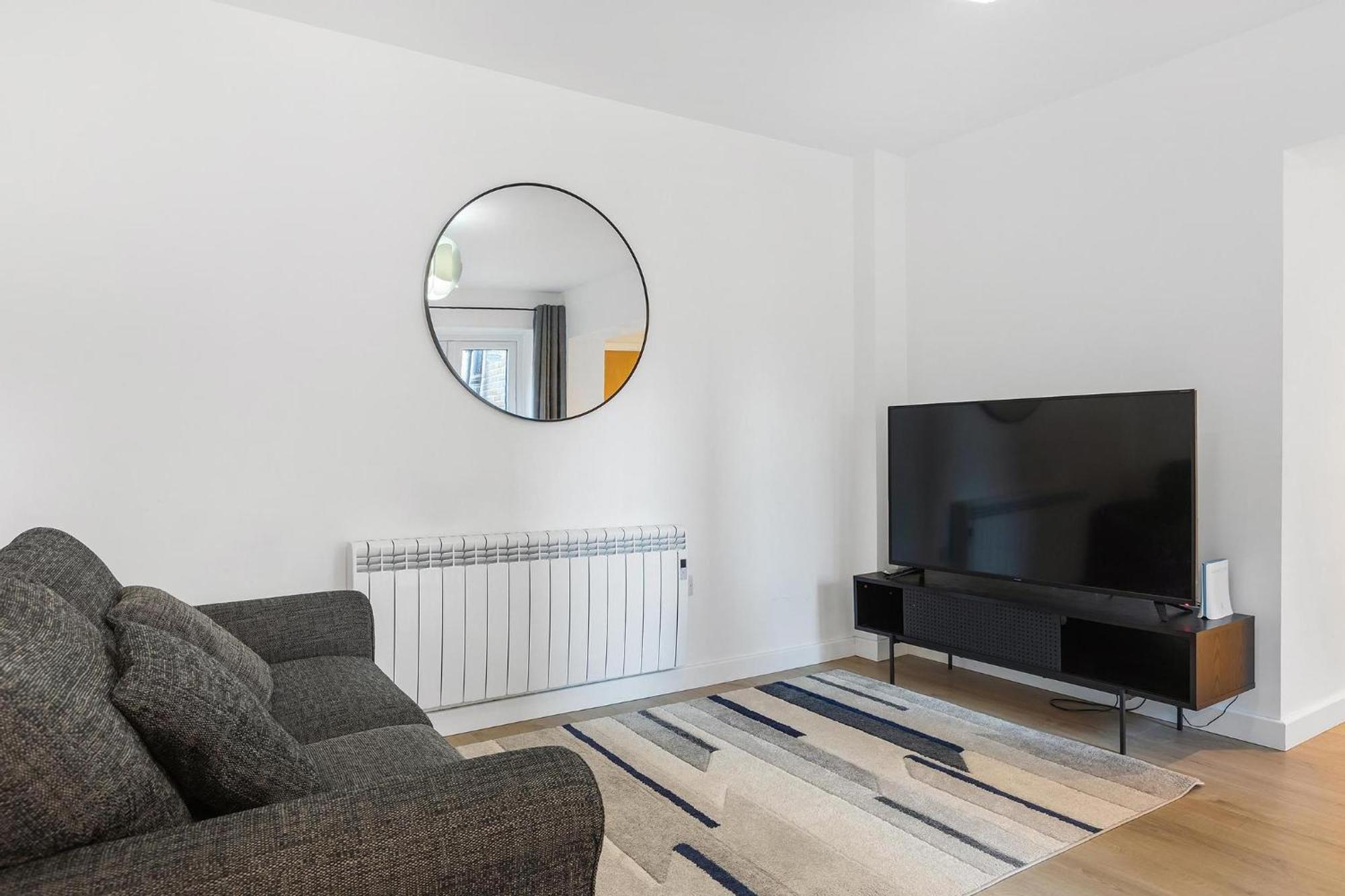 Apartmán Prime Location Flats Londýn Exteriér fotografie