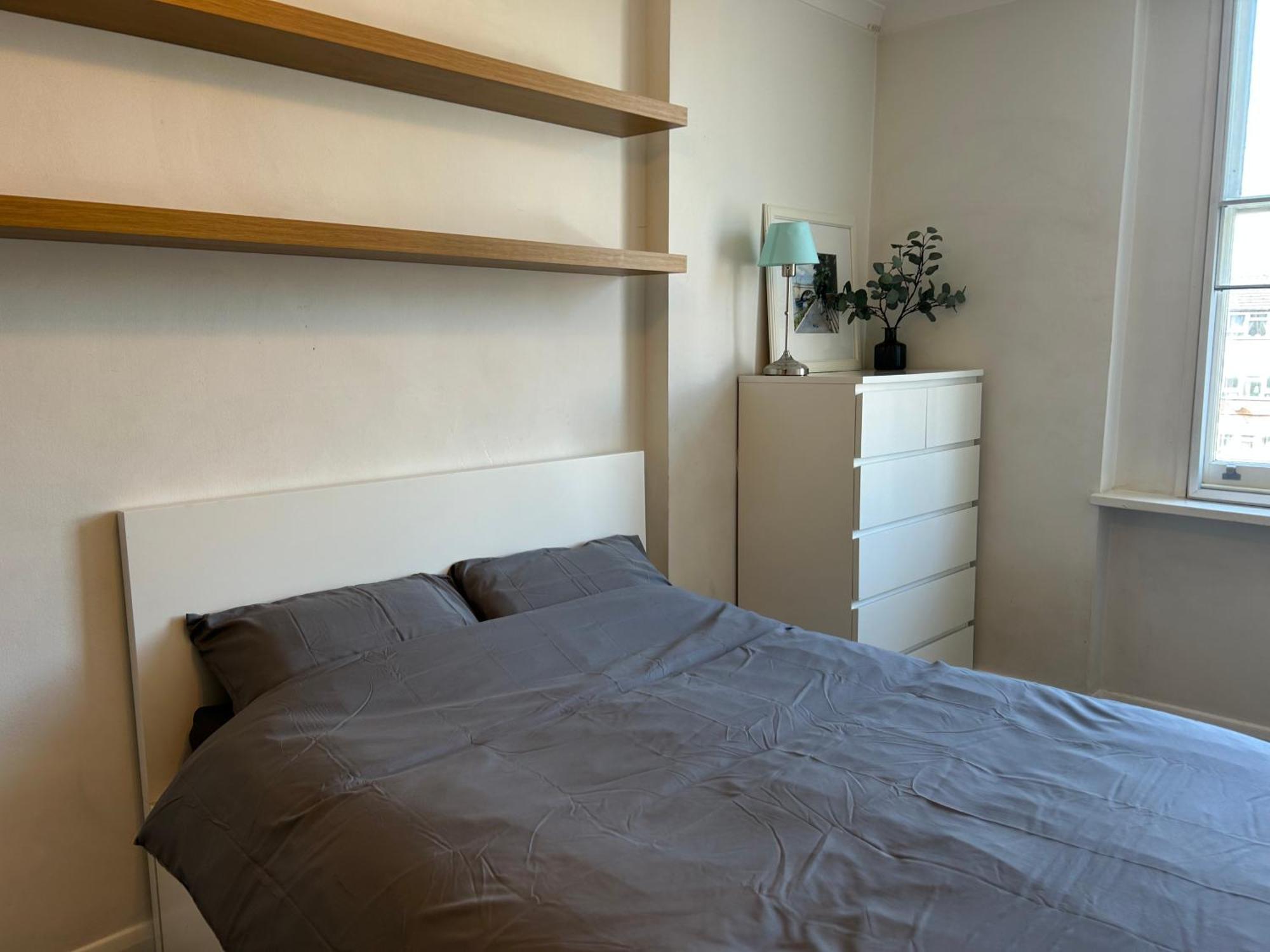 Apartmán Prime Location Flats Londýn Exteriér fotografie