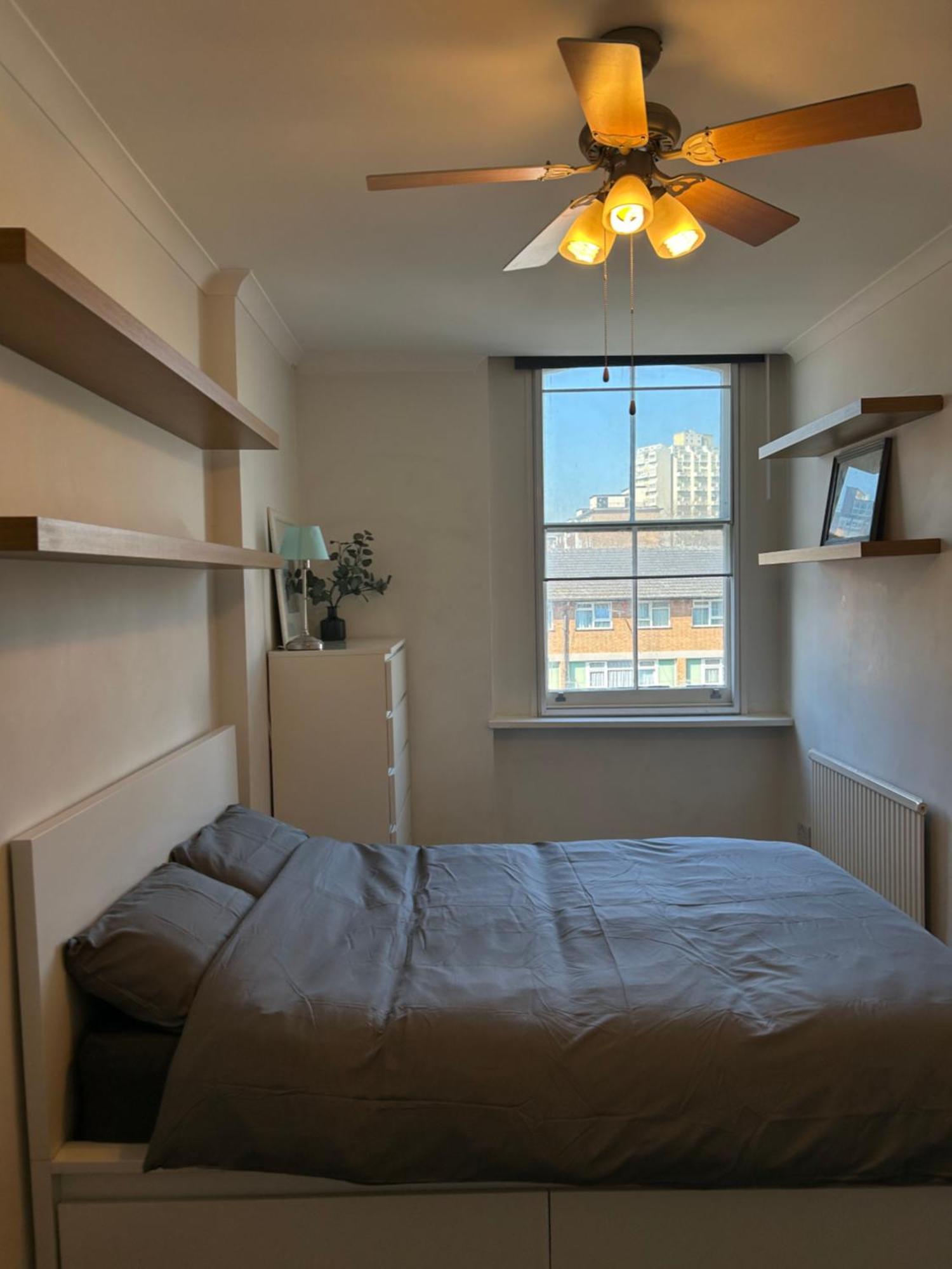 Apartmán Prime Location Flats Londýn Exteriér fotografie